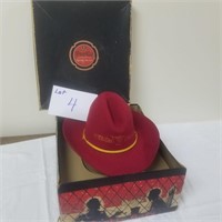 Hopalong Cassidy Cowboy Hat
