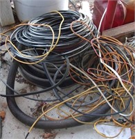 Various Wires