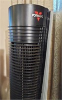 VORNADO FAN/HEATER