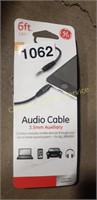 AUDIO CABLE