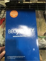 Beckarnley ATV Parts