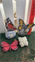 Butterfly Garden Decor