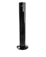 Holmes 31 Inch Oscillating Tower Fan with 3 S