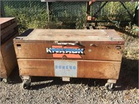 Knaack Job Box