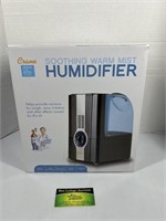 Crane Mist Humidifier