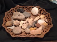 Amazing group of native artifacts and more