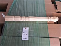 Balusters (x60)