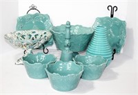 Sweet Olive Designs Selection of Dish Ware