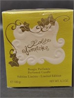 Lolita Lempicka Limited Edition Perfume Candle