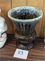 Hull Pottery F31 Vase