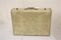 Vintage Samsonite Streamlite Suitcase