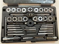 Craftsman Tap & Die Set