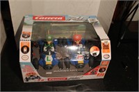 Carrera RC mario karts remote control