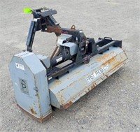 3 Point PTO Driven Cutter
