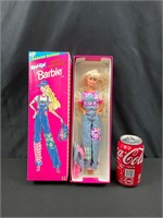 1995 Kool-Aid Wacky Warehouse Barbie Special Ed