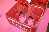 2 family pack coke cases