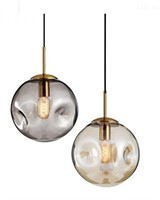 1 PC Modern Pendant Lamp