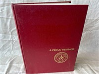 County of Uvalde Heritage Book