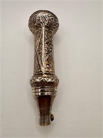 Antique Umbrella Handle