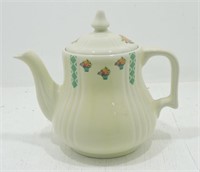 Hall China Radiance teapot