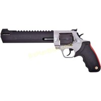 TAU RAGING HUNTER 44MAG 8 3/8" TWO TONE W/CASE