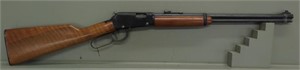 Ithaca Model 72 Saddle Gun, cal. 22, WMRF only,