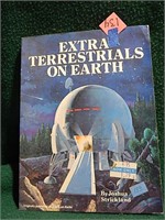 Extra Terrestrials On Earth ©1977