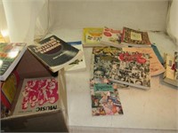books Record Guides, Doll ID Value, Rock and