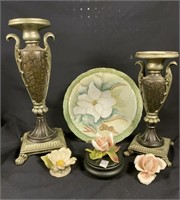 Assorted Decorative Items