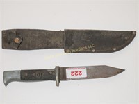 German Third Reich Hitler Youth Knife