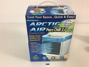 ARCTIC AIR PURE CHILL 2.0
