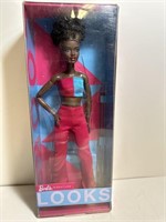 Barbie Signature Looks Mint in Box doll African