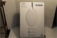 New Kohler Layne Soft close Elongated toilet seat
