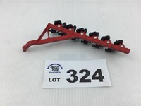 1/32 Scale Plow