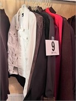 Women?S Jackets(Foyer)