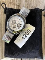 Curren Watch - New in Jewelry Box RW5