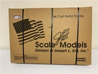 Scale Models AC WD45 Pedal Tractor