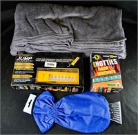 CAR EMERGENCY KIT 2