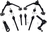 Front Upper Control Arm Ball Joint Suspension Kit