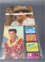 Elvis Music Albums
