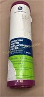 GE Drinking Water Replacement Filter