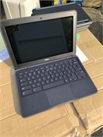 Dell Chromebook 11 3180 - untested - no charger