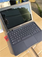 Dell Chromebook 11 3180 - untested - no charger
