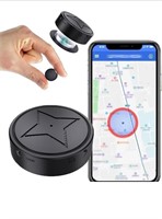 (New) GPS Tracker Strong Magnetic Car Vehicle