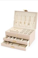 (New) V-LAFUY Jewelry Holder Organizer, Middle