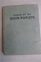 The Stories Of The Quin-Puplets