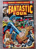 Fantastic Four #139 (1973) MHG/HG