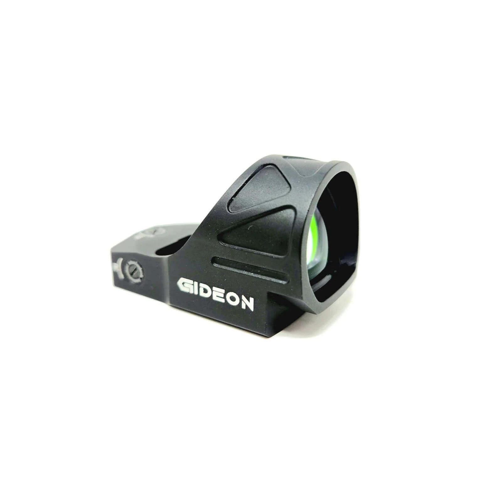 Gideon Optics Omega (SRO Compatible) Red Dot Sight