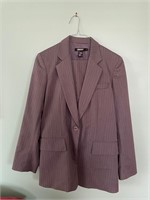 Ralph Lauren, DKNY, Liz Claiborne retro clothing