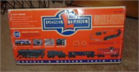 LIONEL TRAIN SET IN ORIG BOX / BR2